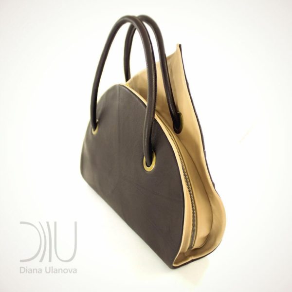 Designer Bags Women. Birch Leaf 3 by Diana Ulanova. Buy on women-bags.com
