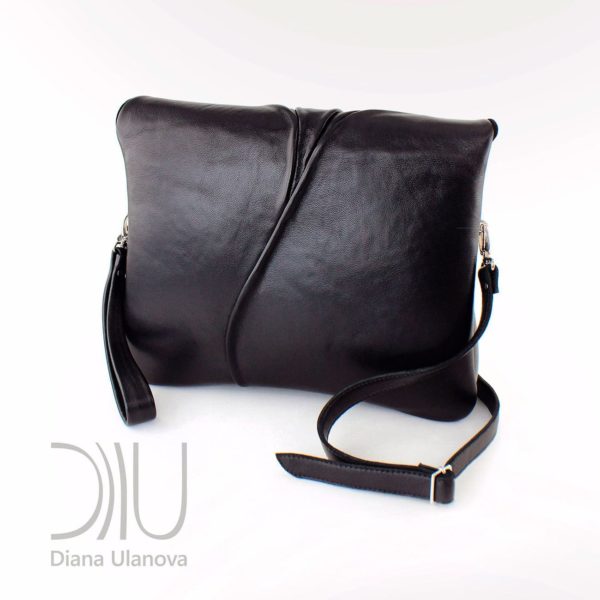 Over The Shoulder Designer Bags. Leaf Maxi 4 by Diana Ulanova. Buy on women-bags.com
