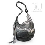 Hive Black/marble