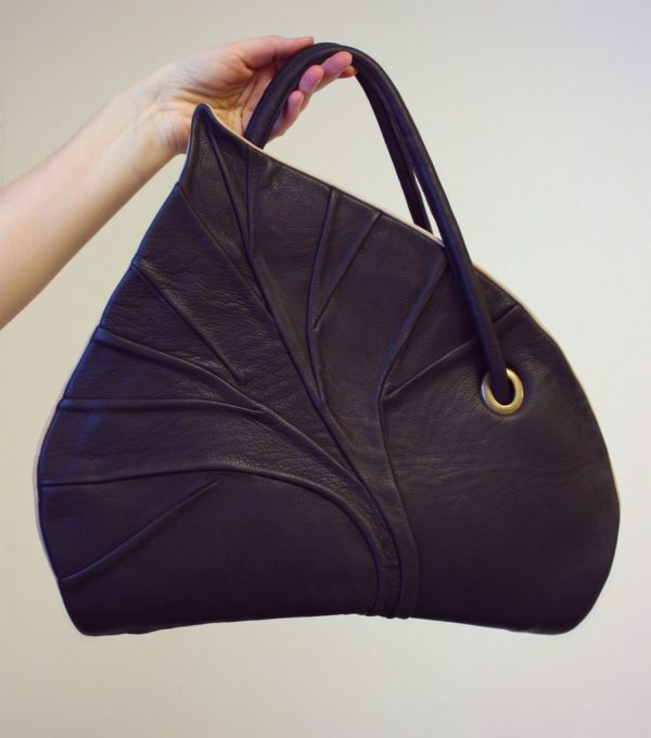Designer Womens Handbags. Birch Leaf 1 by Diana Ulanova. Buy on women-bags.com
