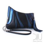 Sputnik Black/Blue