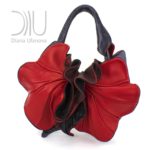 Orchid new Black/Red