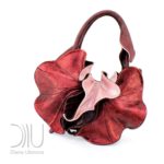 Orchid new Red