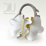 Orchid new Grey/White