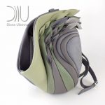 Savanna Grey/Light green