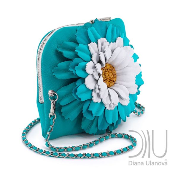 Mini Bags Designer. Chamomile 4 by Diana Ulanova. Buy on women-bags.com