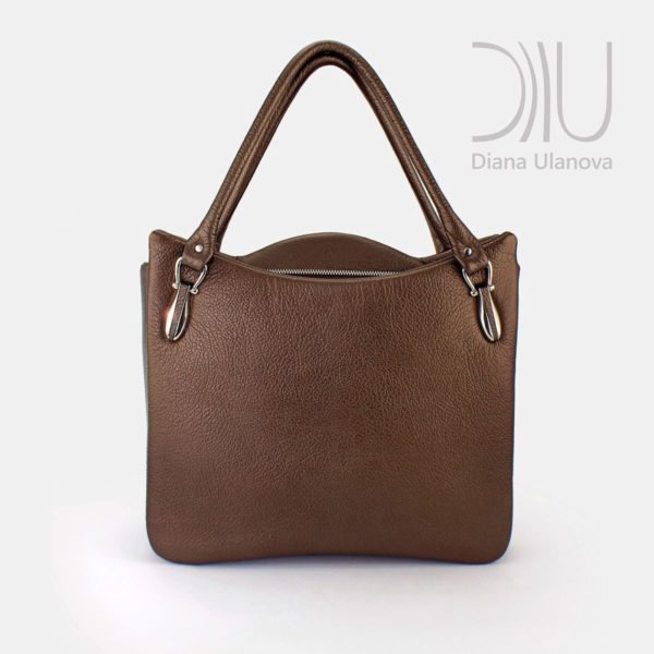 Designer Women Handbags. Fugu 5 by Diana Ulanova. Buy on women-bags.com