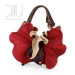 Orchid new Brown/Red