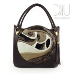 Fugu Dark Brown