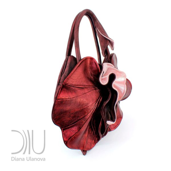 Designer Handbags For Women. Orchid New 6 by Diana Ulanova. Buy on women-bags.com