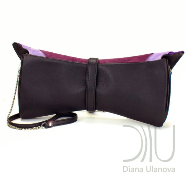 Luxury Clutch Bags. Totem Clutch by Diana Ulanova. Buy on women-bags.com