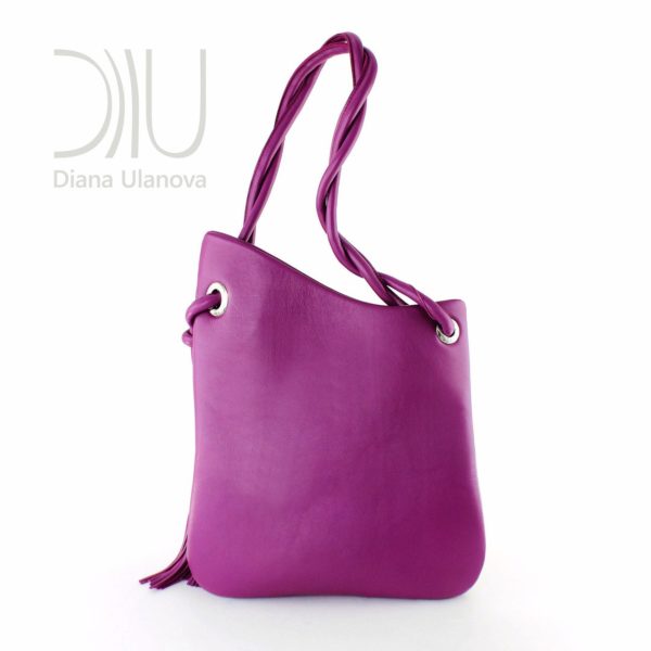 Designer Shoulder Bags On Sale. Sputnik Maxi 3 by Diana Ulanova. Buy on women-bags.com