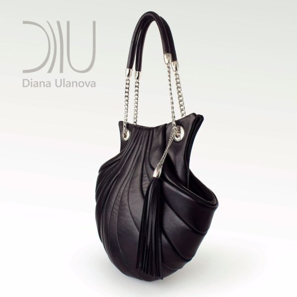Designer Womens Handbag. Shell 10 by Diana Ulanova. Buy on women-bags.com
