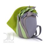 Savanna Grey/Green