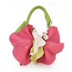 Orchid new Green/Pink