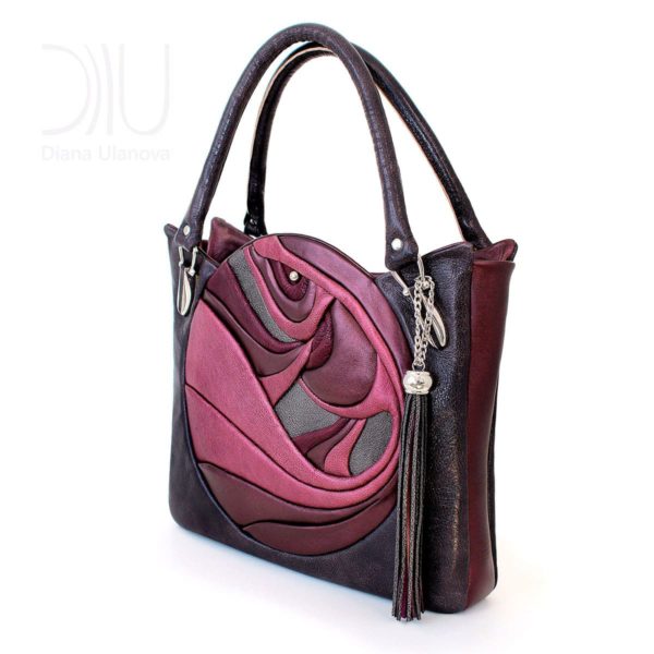 Designer Bags For Women. Fugu 6 by Diana Ulanova. Buy on women-bags.com