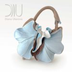 Orchid new Beige/Blue