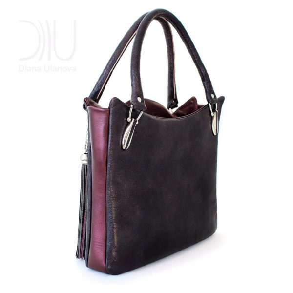 Designer Bags. Fugu 7 by Diana Ulanova. Buy on women-bags.com