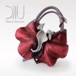 Orchid new Dark Grey/Red