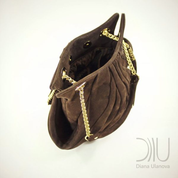 Bags Designer. Shell 8 by Diana Ulanova. Buy on women-bags.com