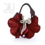 Orchid new Brown/Dark red