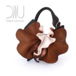 Orchid new Black/Brown