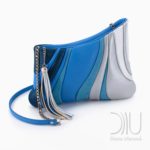 Sputnik Blue/Grey