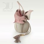 Orchid feedbag Beige
