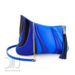 Sputnik Blue/Dark Blue