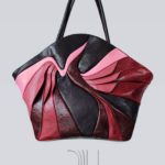 Paradise bird Black/Red