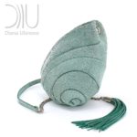 Escargot mini Light Green