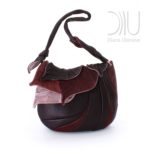 Autumn Legend Black 5