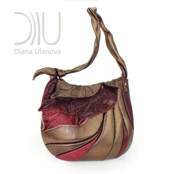 Autumn Legend Bronze 3