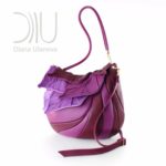 Autumn Legend Purple 3