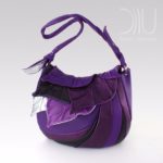 Autumn Legend Purple 4