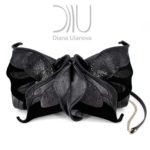 Butterfly black1