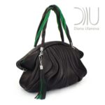 Cachalote Black/Green 1