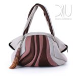 Cachalote White/Brown