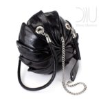 Cocoon Black 1