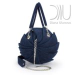 Cocoon Blue