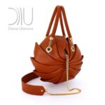 Cocoon Brown 1