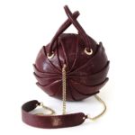 Cocoon Burgundy 1
