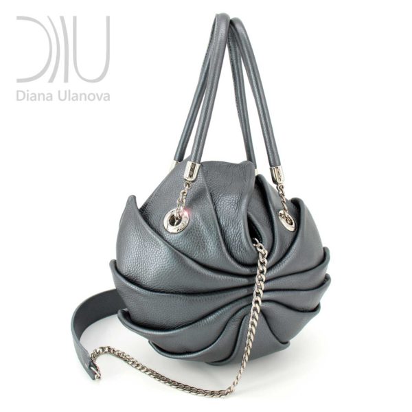 Designers Bag. Cocoon Grey by Diana Ulanova. Buy on women-bags.com