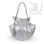 Shell Silver