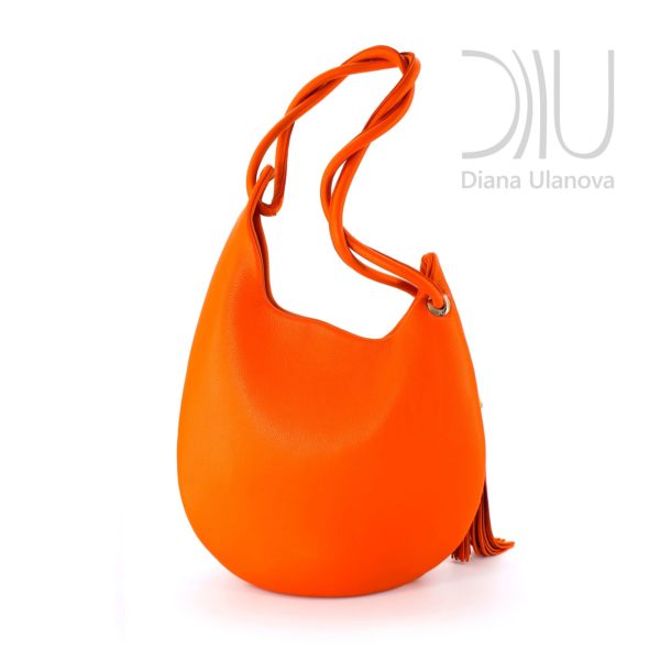Designer Shoulder Bags. Hive 3 by Diana Ulanova. Buy on women-bags.com