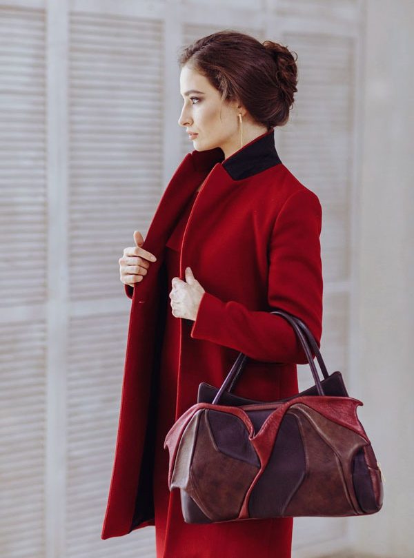 Designers Bags. Gothic 1 by Diana Ulanova. Buy on women-bags.com