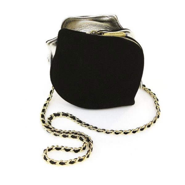 Designer Mini Bags. Rose Mini 5 by Diana Ulanova. Buy on women-bags.com