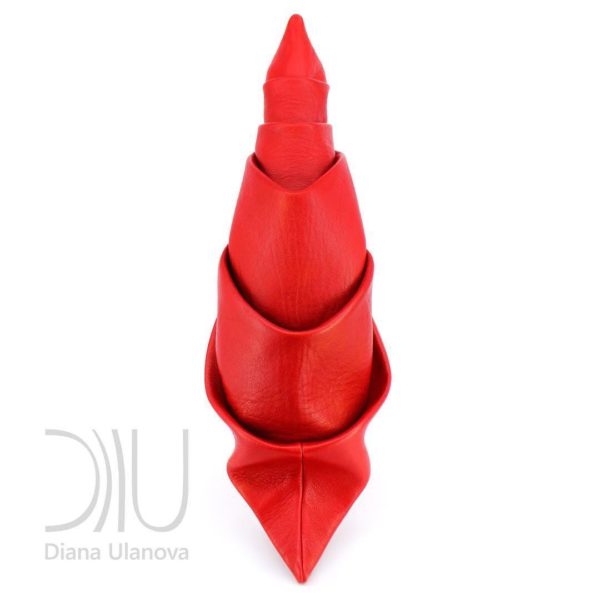 Designer Over Shoulder Bags. Carpache 2 by Diana Ulanova. Buy on women-bags.com