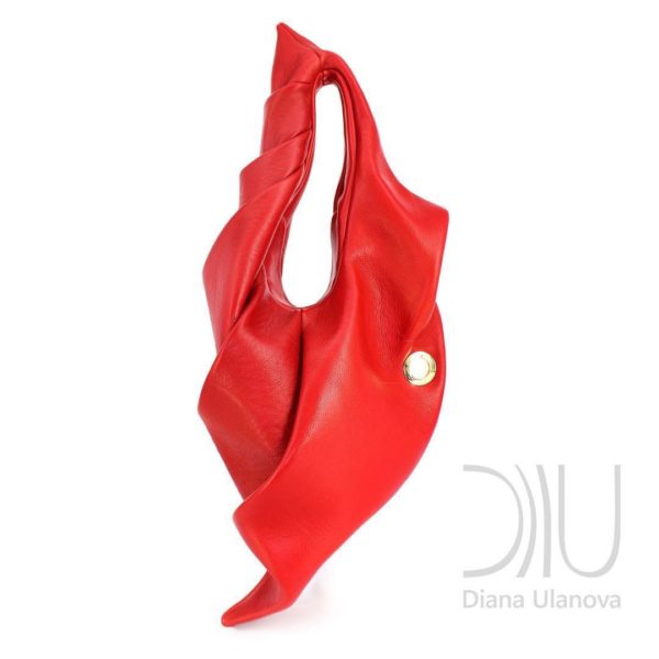 Designer Shoulder Bags. Carpache 1 by Diana Ulanova. Buy on women-bags.com