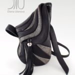 Jockey black/grey 1